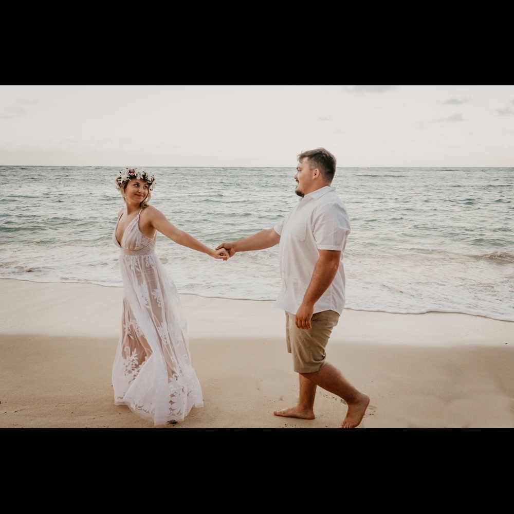 Vici Antonia Maxi Dress